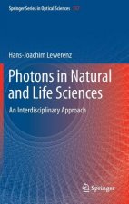 Photons in Natural and Life Sciences