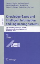 Knowledge-Based and Intelligent Information and Engineering Systems, Part I