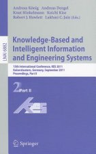 Knowledge-Based and Intelligent Information and Engineering Systems, Part II
