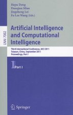 Artificial Intelligence and Computational Intelligence