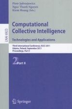 Computational Collective IntelligenceTechnologies and Applications