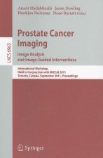 Prostate Cancer Imaging. Image Analysis and Image-Guided Interventions
