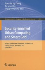 Security-Enriched Urban Computing and Smart Grid