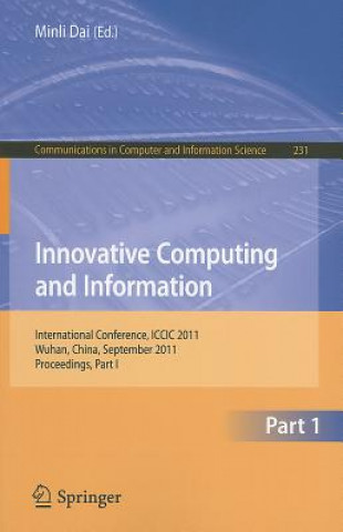 Innovative Computing and Information