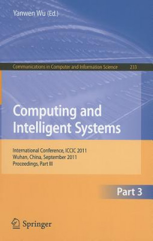 Computing and Intelligent Systems