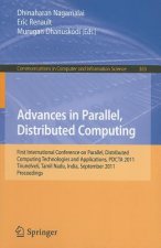 Advances in Parallel, Distributed Computing