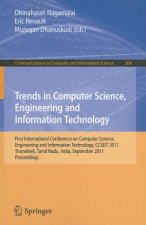 Trends in Computer Science, Engineering and Information Technology