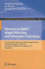 Advances in Digital Image Processing and Information Technology