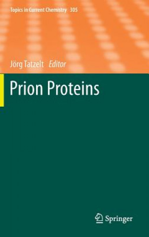Prion Proteins (Jörg Tatzelt)()