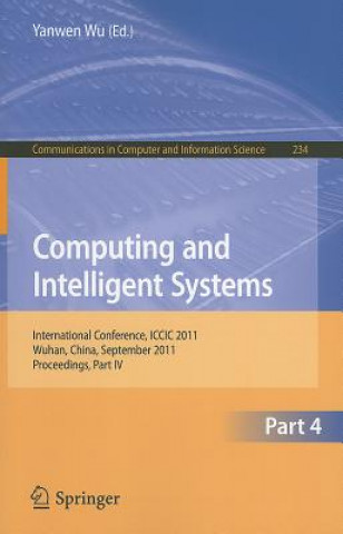 Computing and Intelligent Systems