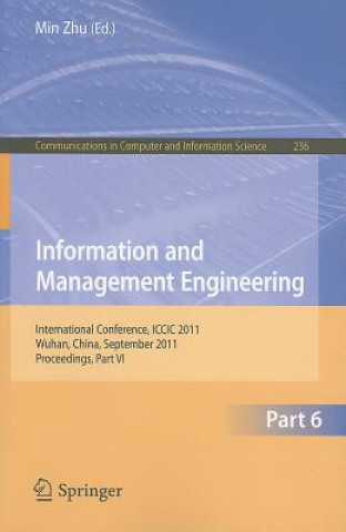 Information and Management Engineering