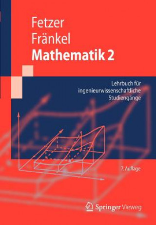 Mathematik 2