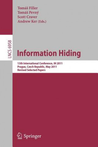 Information Hiding