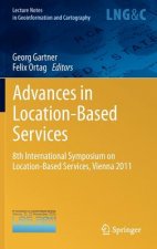 Advances in Location-Based Services