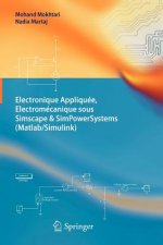 Electronique Appliquée, Electromécanique sous Simscape & SimPowerSystems (Matlab/Simulink)