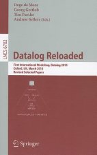 Datalog Reloaded