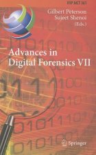 Advances in Digital Forensics VII