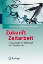 Zukunft Zeitarbeit