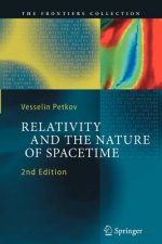 Relativity and the Nature of Spacetime
