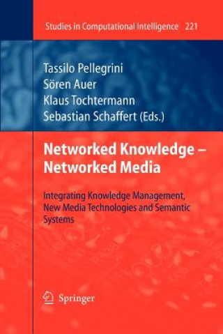 Networked Knowledge - Networked Media