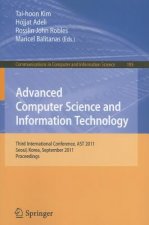Advanced Computer Science and Information Technology