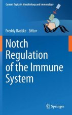 Notch Regulation of the Immune System