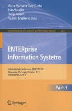 ENTERprise Information Systems