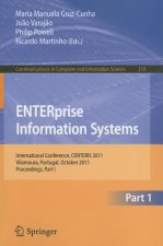 ENTERprise Information Systems