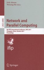 Network and Parallel Computing