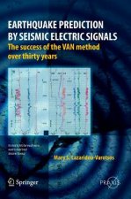 Earthquake Prediction by Seismic Electric Signals