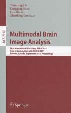 Multimodal Brain Image Analysis