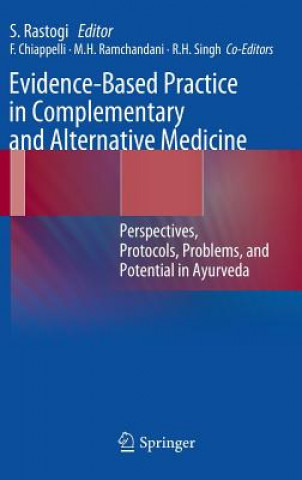 Evidence-Based Practice in Complementary and Alternative Medicine