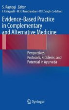Evidence-Based Practice in Complementary and Alternative Medicine
