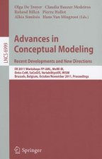 Advances in Conceptual Modeling. Recent Developments and New Directions