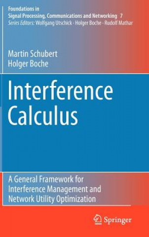 Interference Calculus