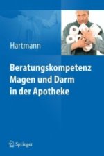 Beratungskompetenz Magen und Darm in der Apotheke