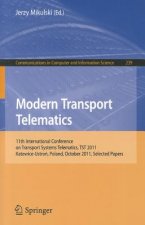 Modern Transport Telematics