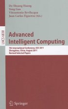 Advanced Intelligent Computing