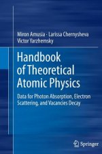 Handbook of Theoretical Atomic Physics