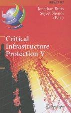 Critical Infrastructure Protection V