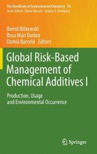 Global Risk-Based Management of Chemical Additives I
