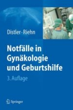 Notfalle in Gynakologie und Geburtshilfe