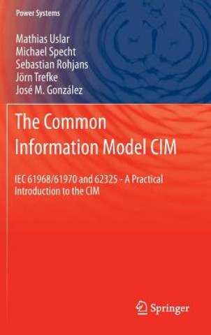 Common Information Model CIM