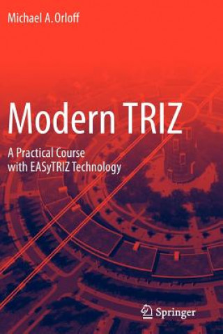 Modern TRIZ