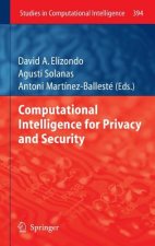 Computational Intelligence for Privacy and Security
