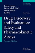 Drug Discovery and Evaluation: Safety and Pharmacokinetic Assays