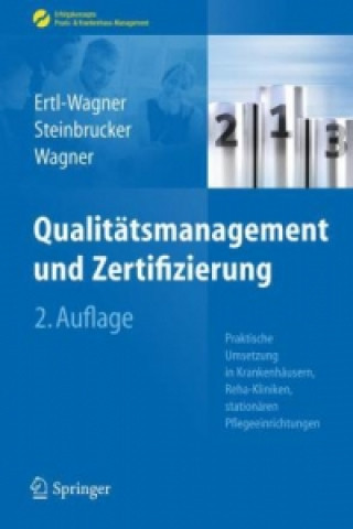 Qualitatsmanagement und Zertifizierung