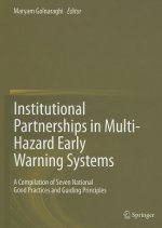 Institutional Partnerships in Multi-Hazard Early Warning Systems