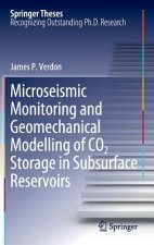 Microseismic Monitoring and Geomechanical Modelling of CO2 Storage in Subsurface Reservoirs