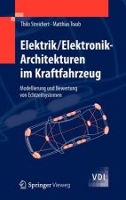 Elektrik/Elektronik-Architekturen Im Kraftfahrzeug